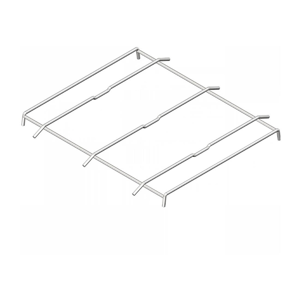 SMEG Adapter for Multiple Baskets Including 17x14" (B2B)