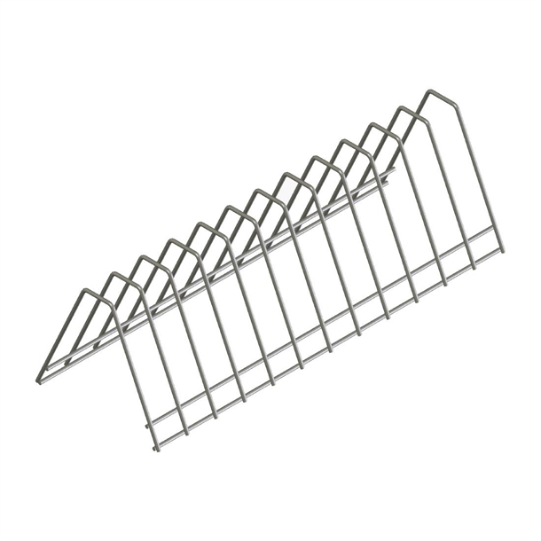 SMEG Wire Insert for Saucers (B2B)
