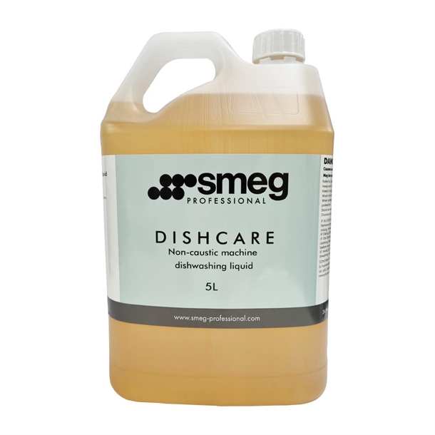SMEG Dishwashing Detergent (2x5Ltr) (Direct)