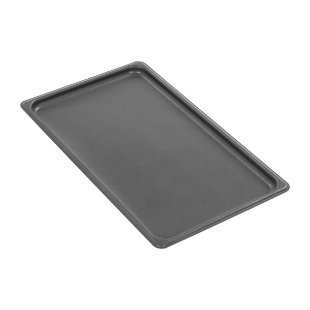 SMEG Flat Non-Stick Tray 20mm Deep GN 1/1 (B2B)