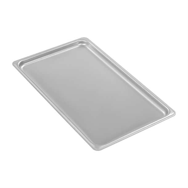 SMEG Flat Aluminium Tray GN 1/1 (B2B)