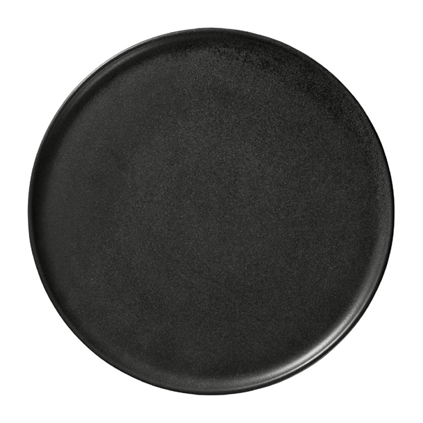 ID Fine Pizza Plate - Reckless - 310mm (Pack 6) (B2B)