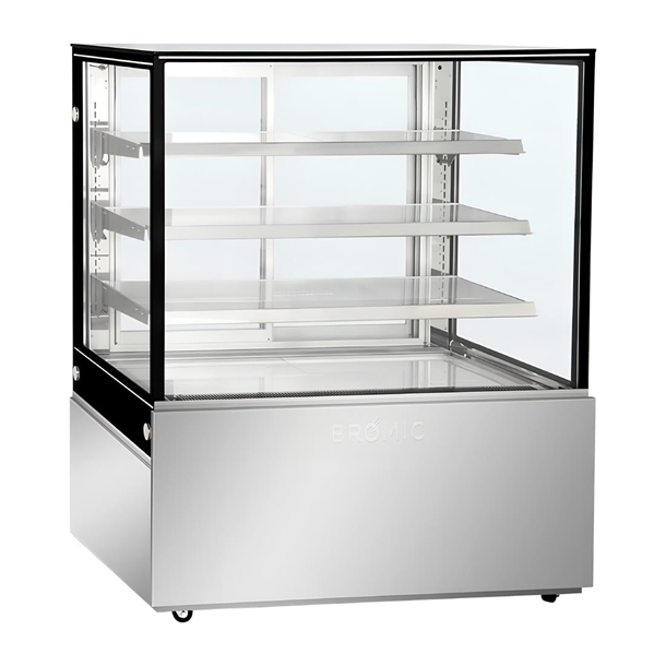 Bromic 4 Tier Cake Display - 1200mm (Direct)