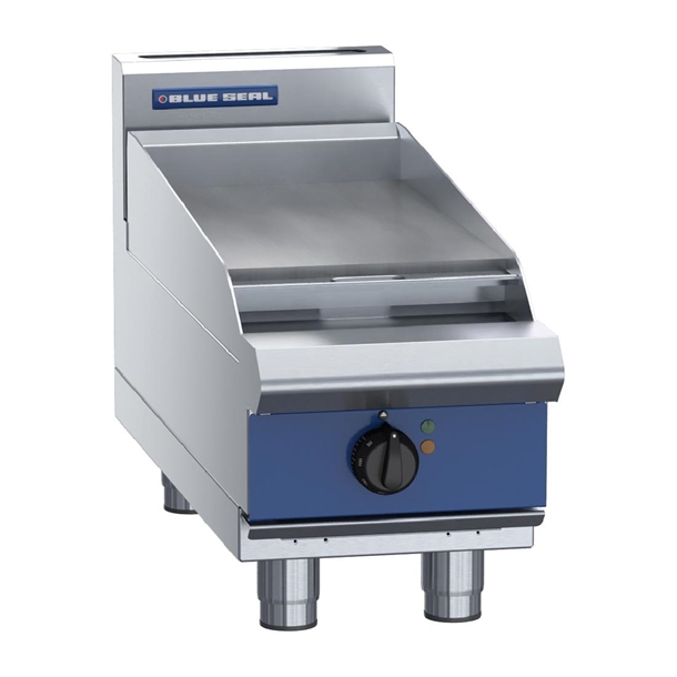 Blue Seal Evolution E512C-B Benchtop Induction Cooktop - 300mm (Direct)