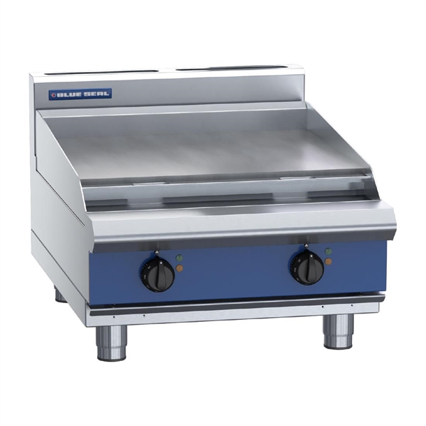Blue Seal Evolution E514B-B Benchtop Induction Cooktop - 600mm (Direct)