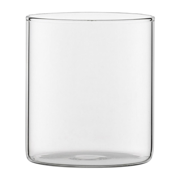 Utopia Outline Tumbler - 385ml (Pack 96) (B2B)