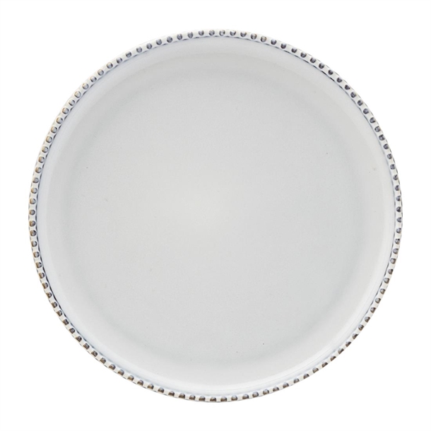 Utopia Rhythm Round Plate - 210mm (Pack 24) (B2B)