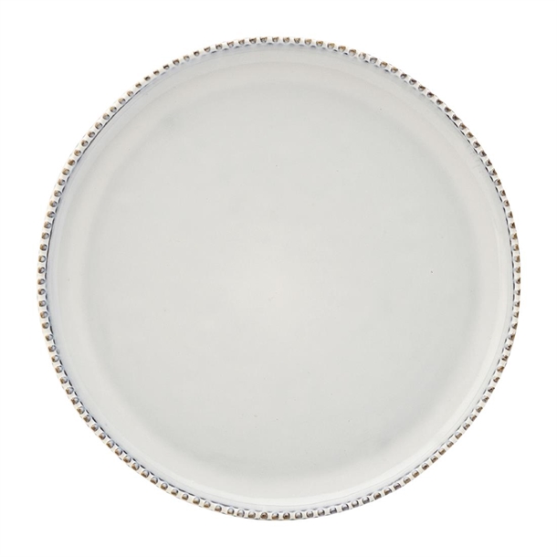 Utopia Rhythm Round Plate - 270mm (Pack 18) (B2B)