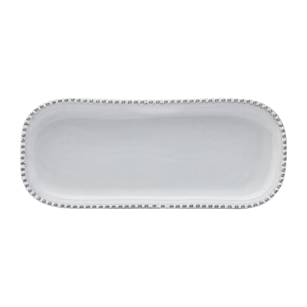 Utopia Rhythm Share Platter - 370x120mm (Pack 12) (B2B)