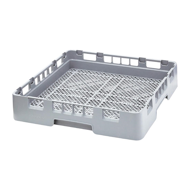 Washtech 60070036 Flatware Rack - 500x500mm (Direct)