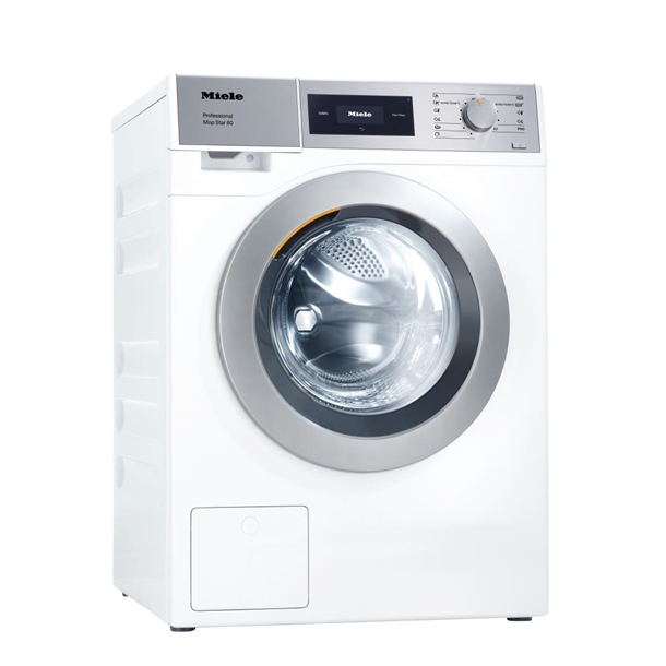 Miele PWM508 Mopstar 80 Washing Machine Dump Valve White 230Vac 25amp (Direct)