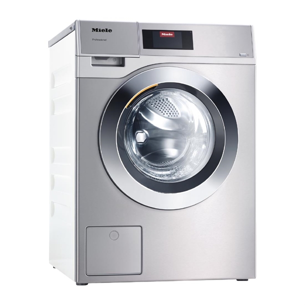 Miele PDR908 EL 8kg Little Giant Vented Dryer st/st 230Vac 13amp (Direct)