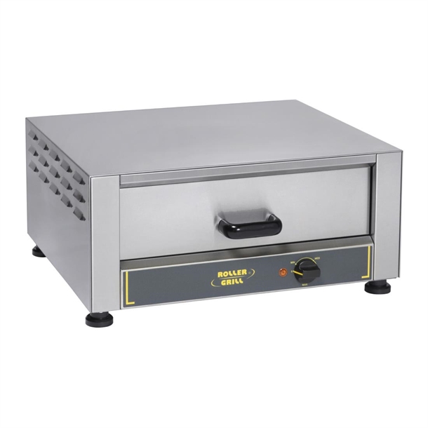 Rollergrill Bun Warming Drawer (Direct)