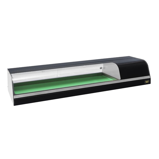 Rollergrill Sushi Display Cabinet RSD60 (Direct)