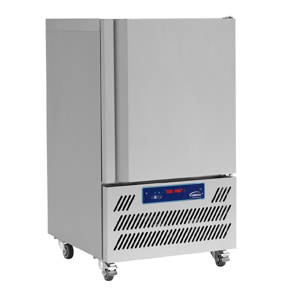 Williams Reach In Blast Chiller Freezer Stainless Steel 20kg WBCF20-SS (B2B)