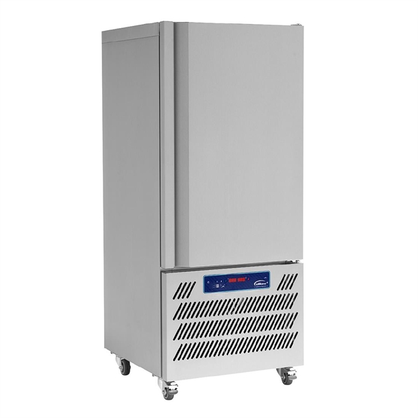 Williams Reach In Blast Chiller Freezer Stainless Steel 40kg WBCF40-SS (Direct)