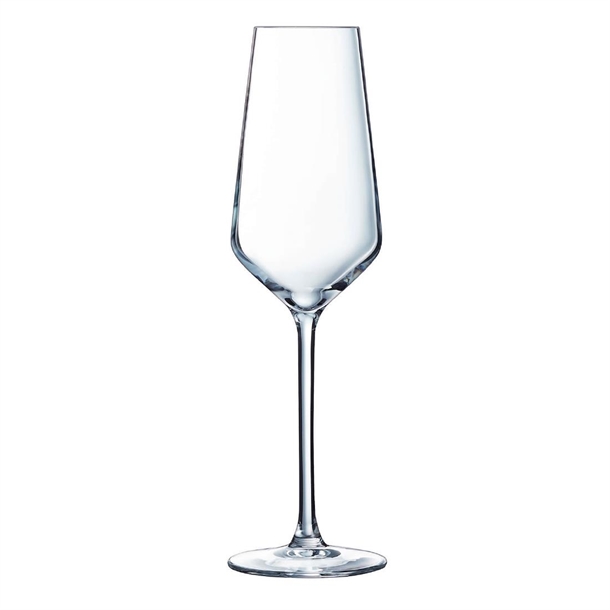 Arc Distinction Flute 230ml (Pack 24) (B2B)