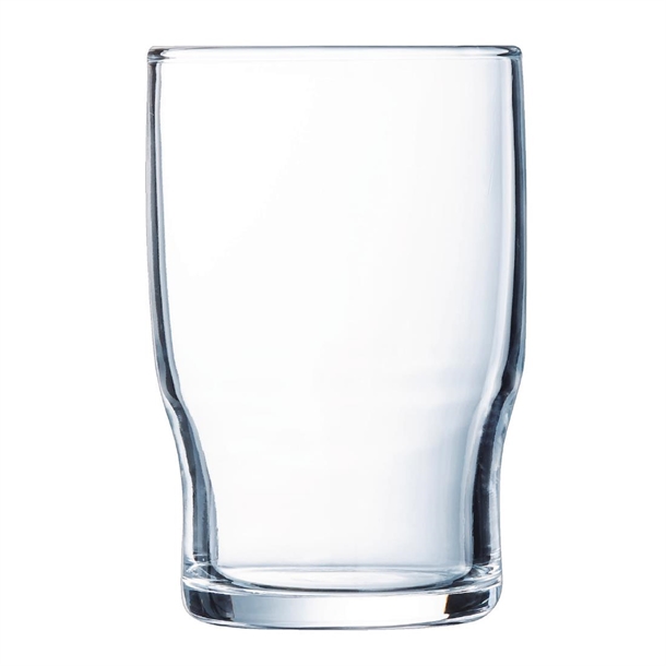Arcoroc Campus Stacking Tumbler - 220ml (Pack 12) (B2B)