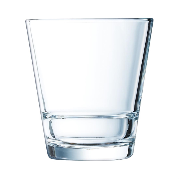 Arc Stack Up Old Fashioned 260ml (Pack 24) (B2B)