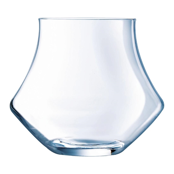 Arc Open Up Spirits Warm Whisky Tumbler 300ml (Pack 24) (B2B)