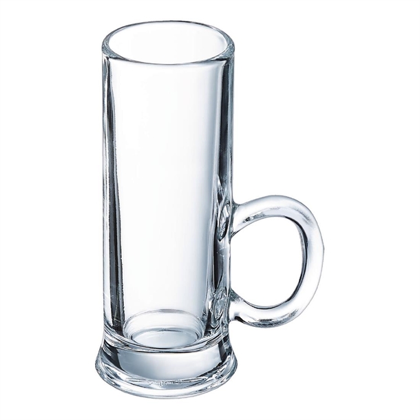 Arc Islande Shot with Handle - 60ml (Pack 72) (B2B)