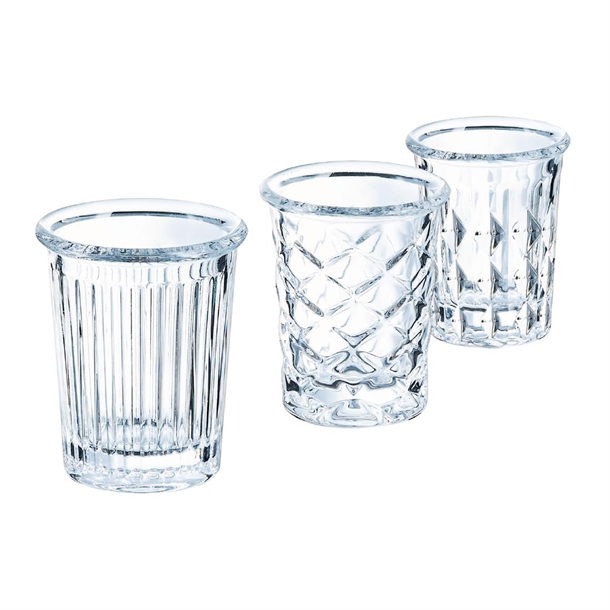Arc New York Shooter 34ml (Pack 24) (B2B)