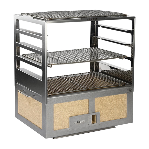 Medium Wide Kasai Konro Robata Edition (Direct)