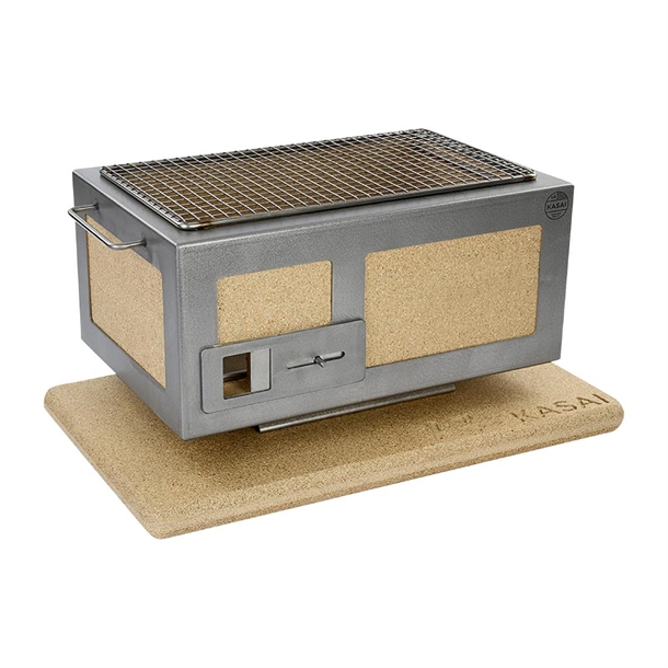 Little Kasai Konro Heat Mat Edition (Direct)