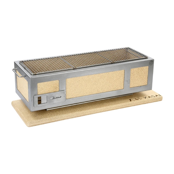 Long Kasai Konro Heat Mat Edition (Direct)