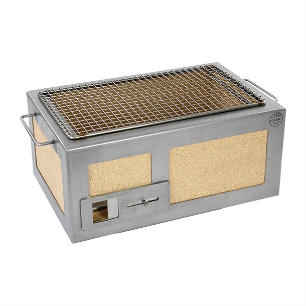 Little Kasai Konro Solid Plancha Edition (B2B)