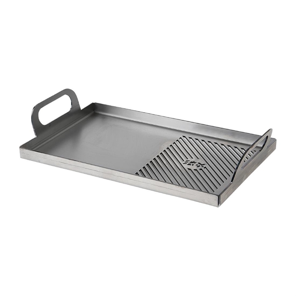 Kasai Konro Plancha 50.50 for Little Kasai Grill HW413(B2B)