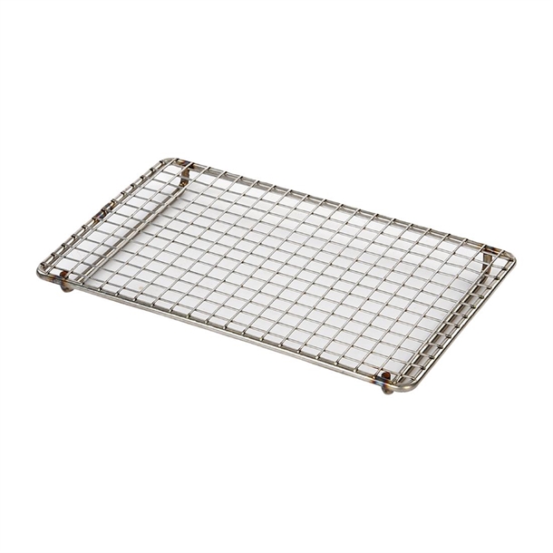 Nano Pro Kasai Konro Grill Spare Mesh for HW412 (B2B)