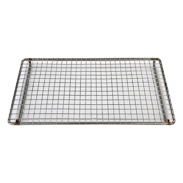 Medium Wide Kasai Konro Grill Spare Mesh HW414 (B2B)