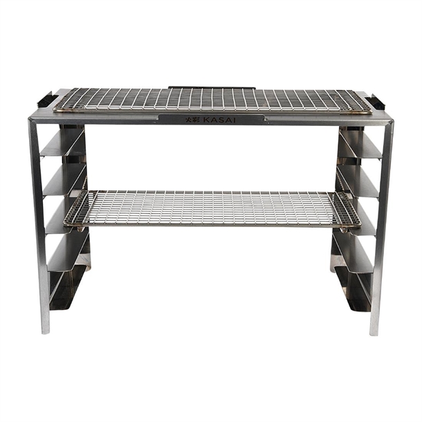 Kasai Konro Robata Rack for XL Kasai Grill HW417 (B2B)