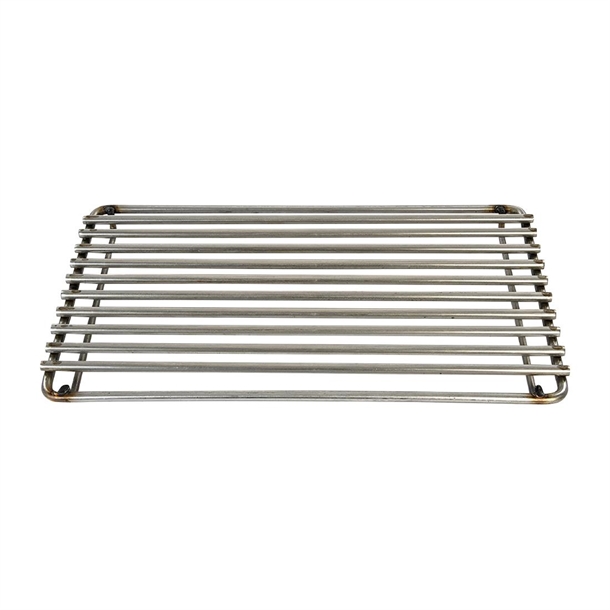 Kasai Konro Searing Grate for Little Kasai Grill HW413 (B2B)