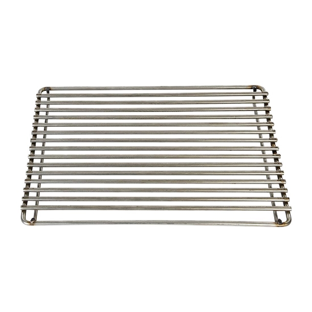 Kasai Konro Searing Grate for Medium Wide Kasai Grill HW414 (B2B)