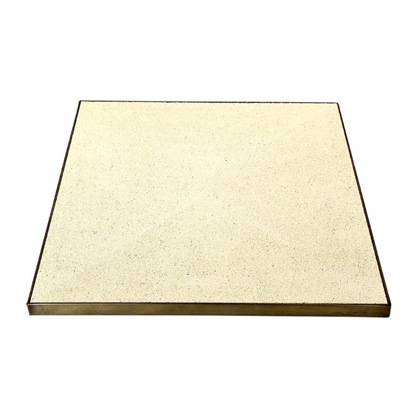 Bertha Pizza Stone for Original & Inflorescence Ovens HW469 to HW480 (B2B)