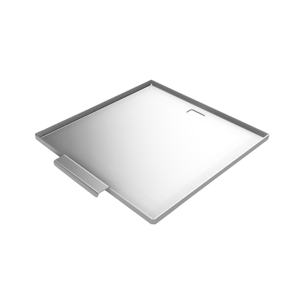 Bertha Solid Plancha for Original & Inflorescence Ovens HW469 to HW480 (B2B)