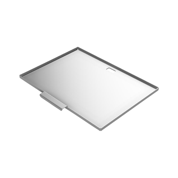 Bertha Solid Plancha for Bertha X & Bertha X+ Ovens HW479 & HW480 (B2B)