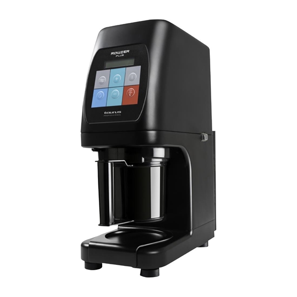 Taurus® Rowzer Plus with 18 Beakers Frozen Food Processor (Direct)