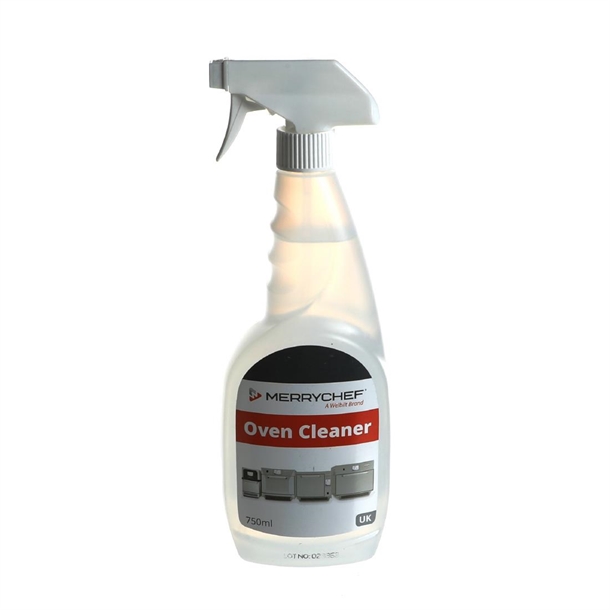 Merrychef Oven Cleaner - 750ml