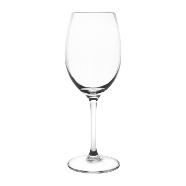 Olympia Novello White Wine Glass Crystal - 255ml (Box 6)