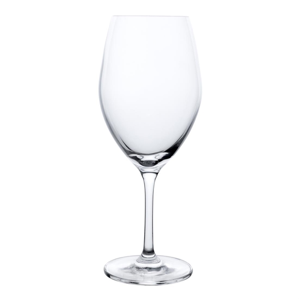 Olympia Cantina White Wine Glass Crystal - 375ml (Box 6)