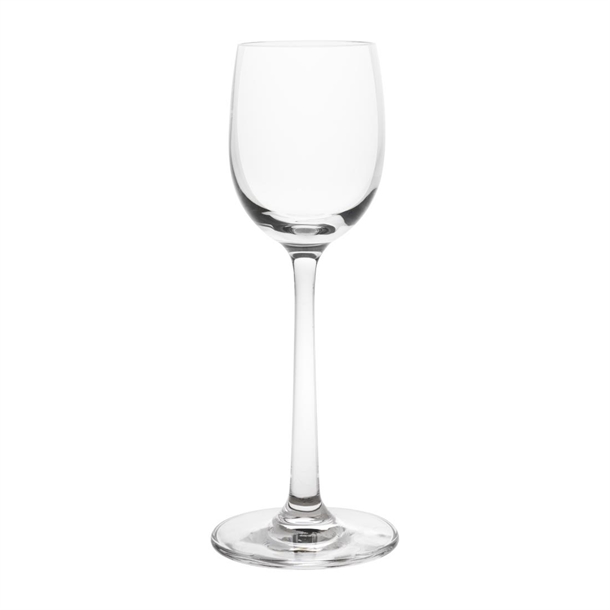 Olympia Bar Collection Liqueur/Spirits Glass Crystal - 100ml (Box 6)