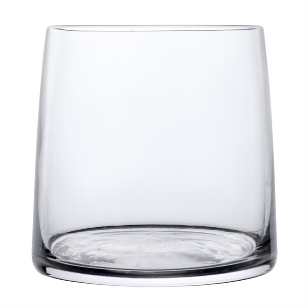 Olympia Arno Rocks Tumbler Crystal - 285ml (Box 6)