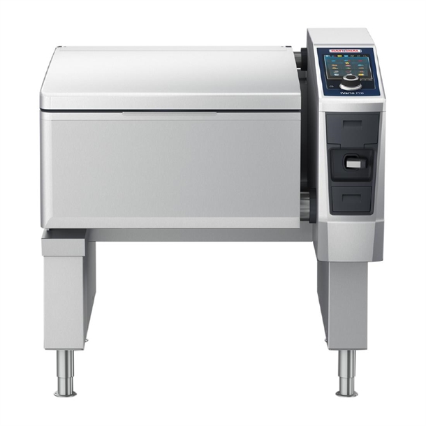 Rational Pre Assembled iVario Pro L 27kW (Direct)