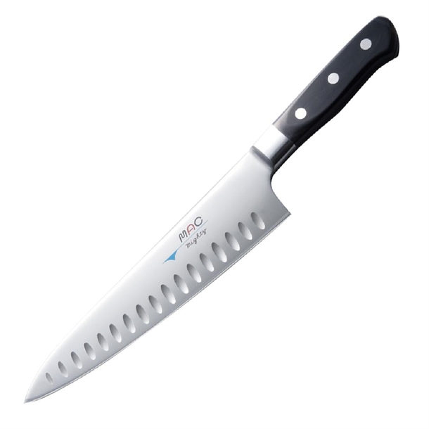 Mac Professional Gyuto Chef Knife with Dimple - 200mm