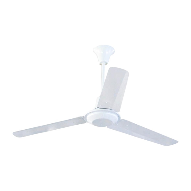 Global Ceiling Fan 36" with 12" Drop Rod (Direct)