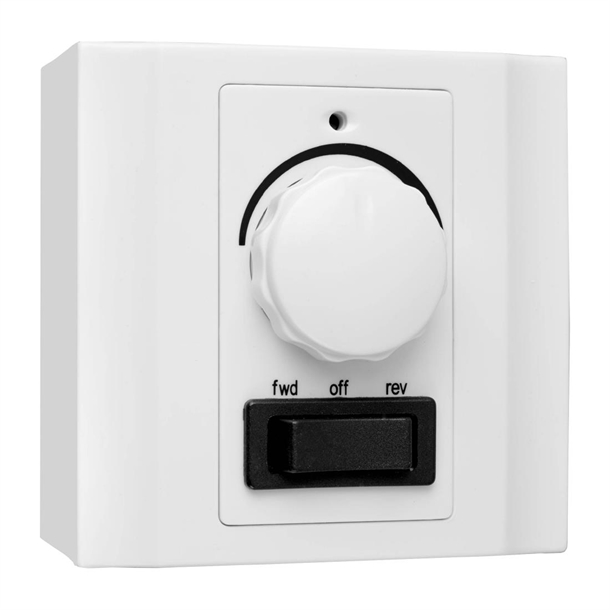 Global Fan Controller Up To 5 Fans with Reverse Function (Direct)