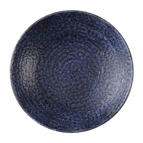 Homespun Chroma Twilight Coupe Bowl - 185mm (Pack 12) (B2B)